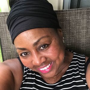 Meet your Posher, Alicia